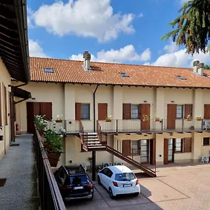 Il Cascinetto , Pavia Italia