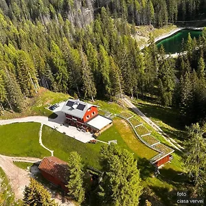 La Del Cantoniere - Ciasa Vervei 3*, Cortina dʼAmpezzo Italia