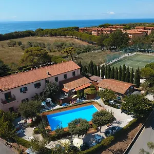 Residenza Solferino , Castiglioncello Italia