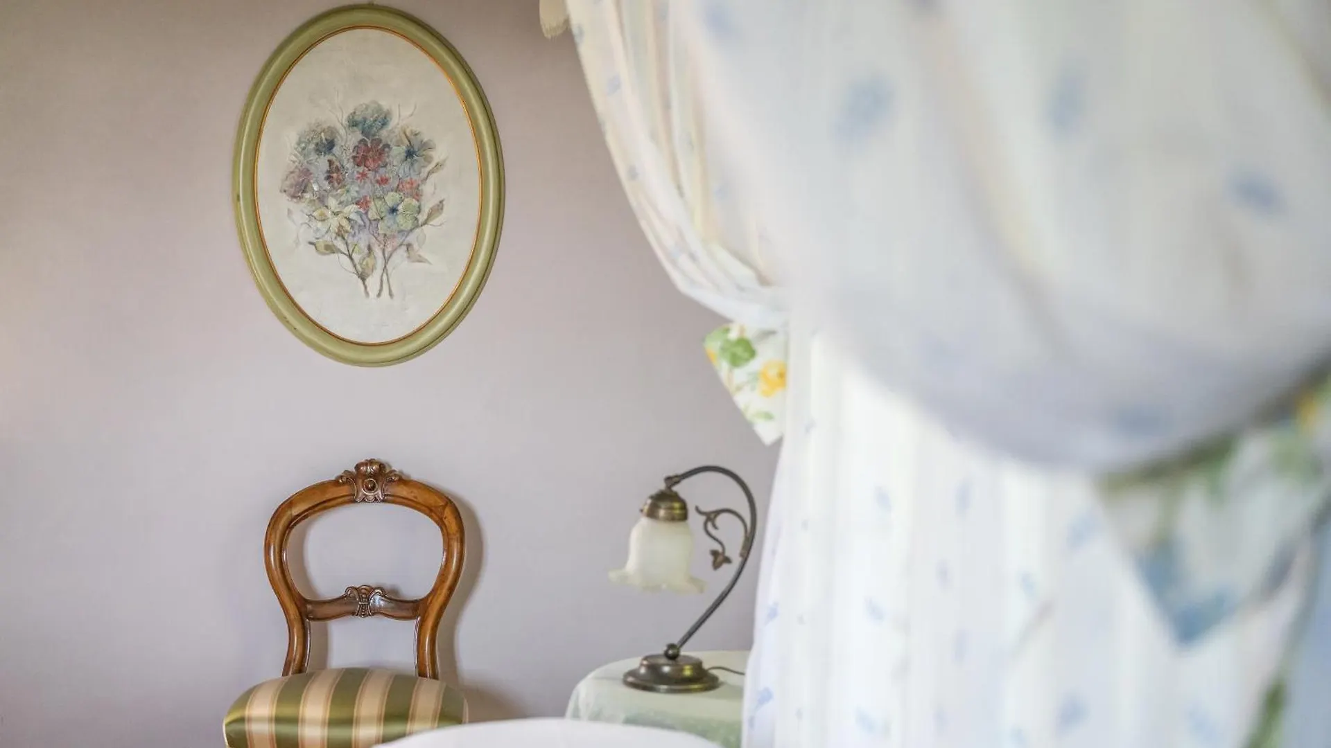 Palazzo Del Poggiano Bed and Breakfast Poggio Berni